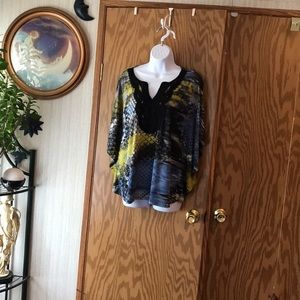 Beautiful soft knit Top